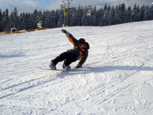 Ski Holidays