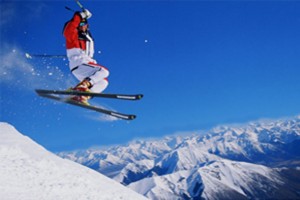 Ski Trip