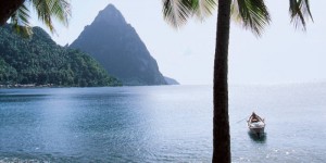 Trip To St. Lucia