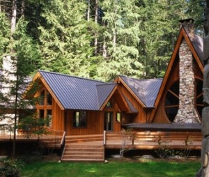 Vacation Homes