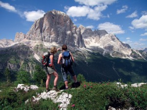 walking holidays