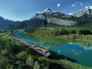 Rail Tours