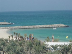 Dubai family holidays