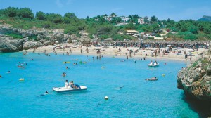 Holidays on Majorca