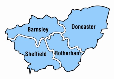 south-yorkshire