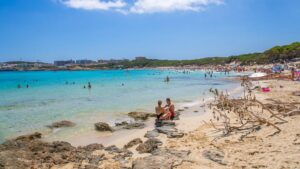 Majorca Holiday Beaches